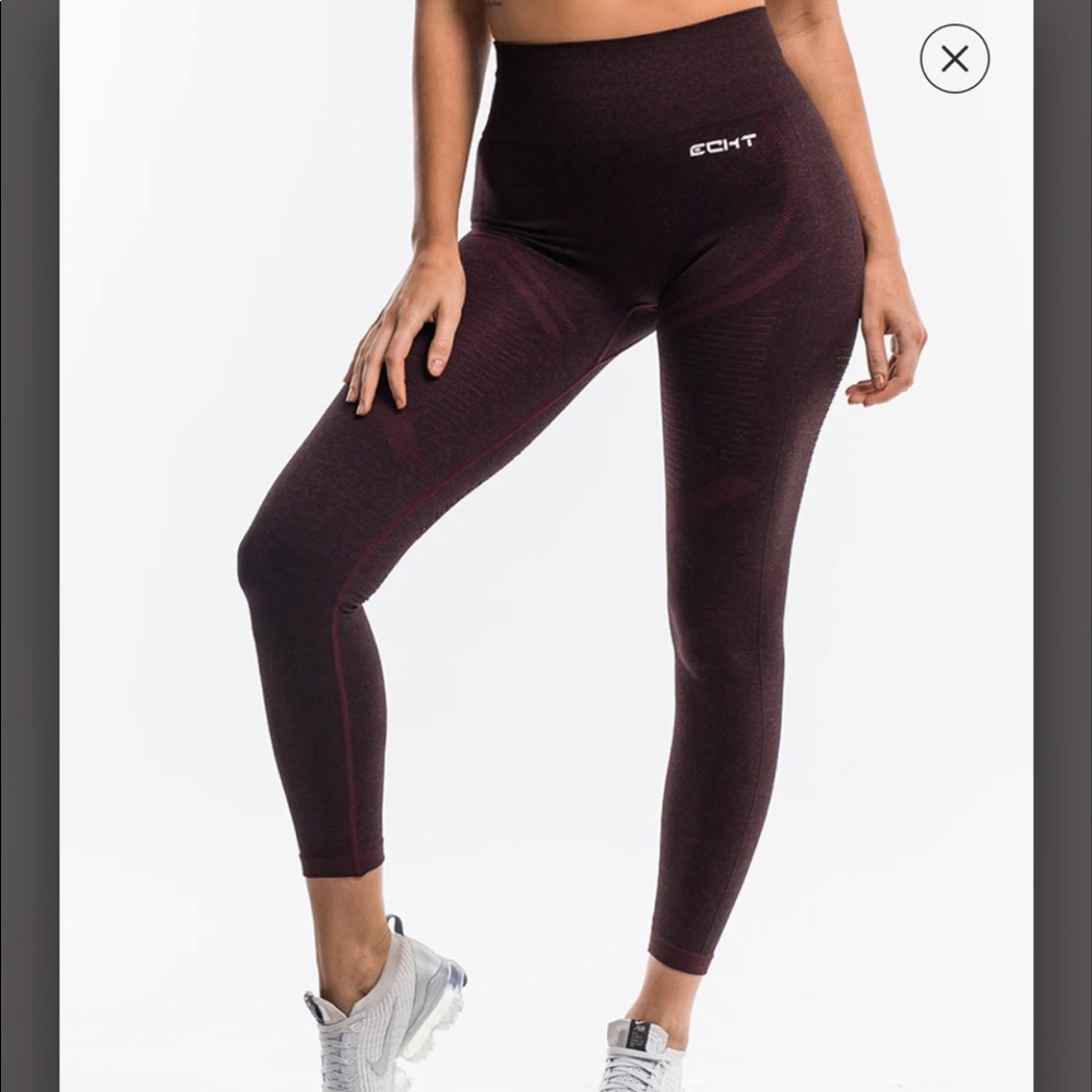 Echt workout leggings